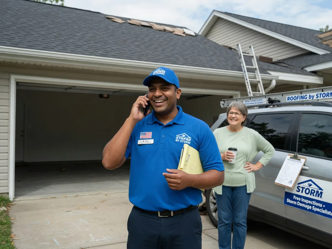 Roof Repair Near Me Chandler, IN FAQs