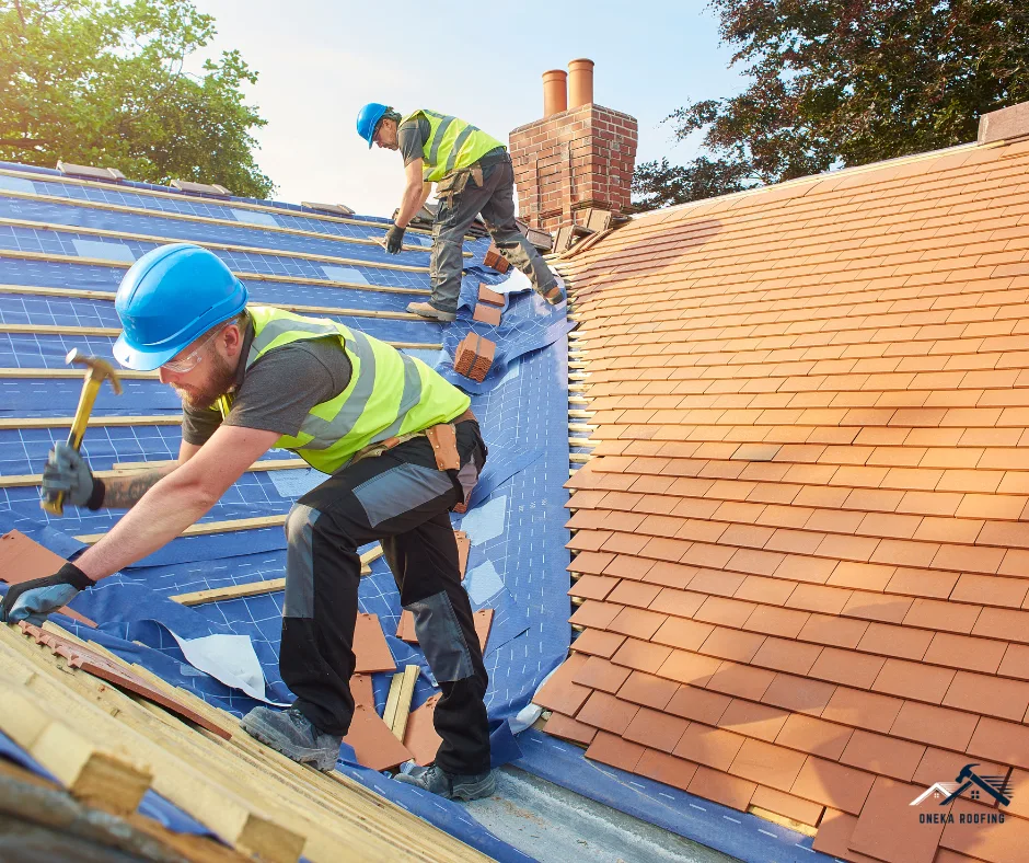 Why choose Roof Repair Near Me in Chandler, IN